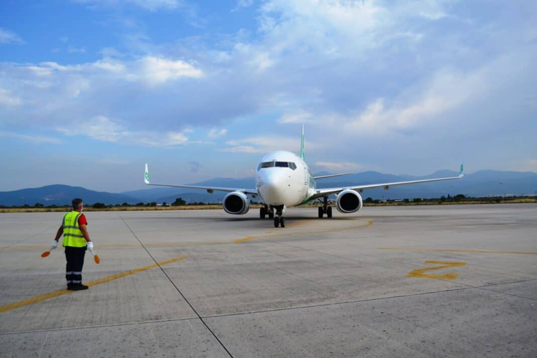 Αυτά είναι τα δρομολόγια από και προς το αεροδρόμιο της Νέας Αγχιάλου για το 2026 – Με 6 προορισμούς συνδέεται ο Βόλος Αυτά είναι τα δρομολόγια από και προς το αεροδρόμιο της Νέας Αγχιάλου για το 2026 – Με 6 προορισμούς συνδέεται ο Βόλος