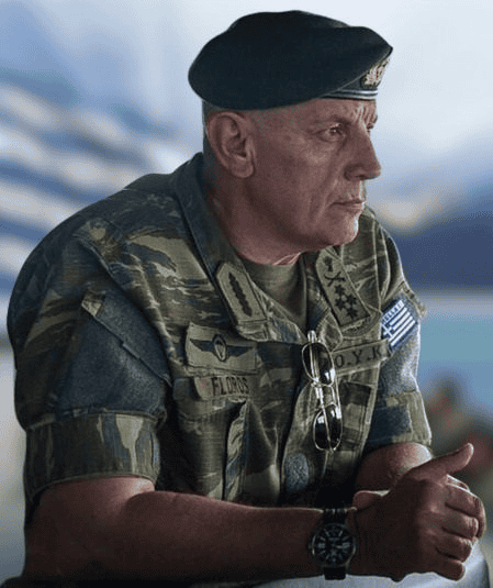 Πανηγυρική εκδήλωση για την 25η Μαρτίου με ομιλητή τον Στρατηγό Κωνσταντίνο Φλώρο στο Πανεπιστήμιο Θεσσαλίας Πανηγυρική εκδήλωση για την 25η Μαρτίου με ομιλητή τον Στρατηγό Κωνσταντίνο Φλώρο στο Πανεπιστήμιο Θεσσαλίας