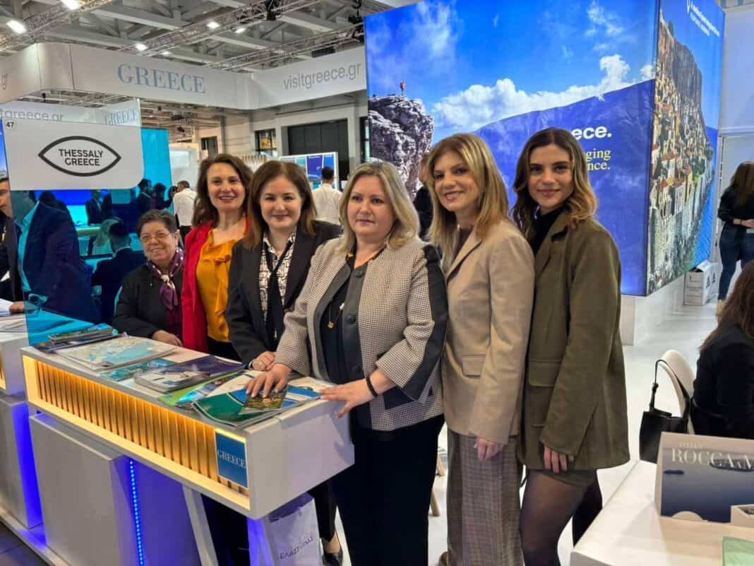 Δράσεις σε τουρισμό, υποδομές και σχολεία από τον Δήμο Σκοπέλου Δράσεις σε τουρισμό, υποδομές και σχολεία από τον Δήμο Σκοπέλου