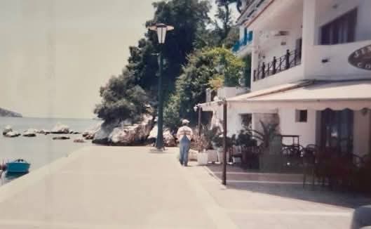 Στο χθες του νησιού μας… Στο χθες του νησιού μας…