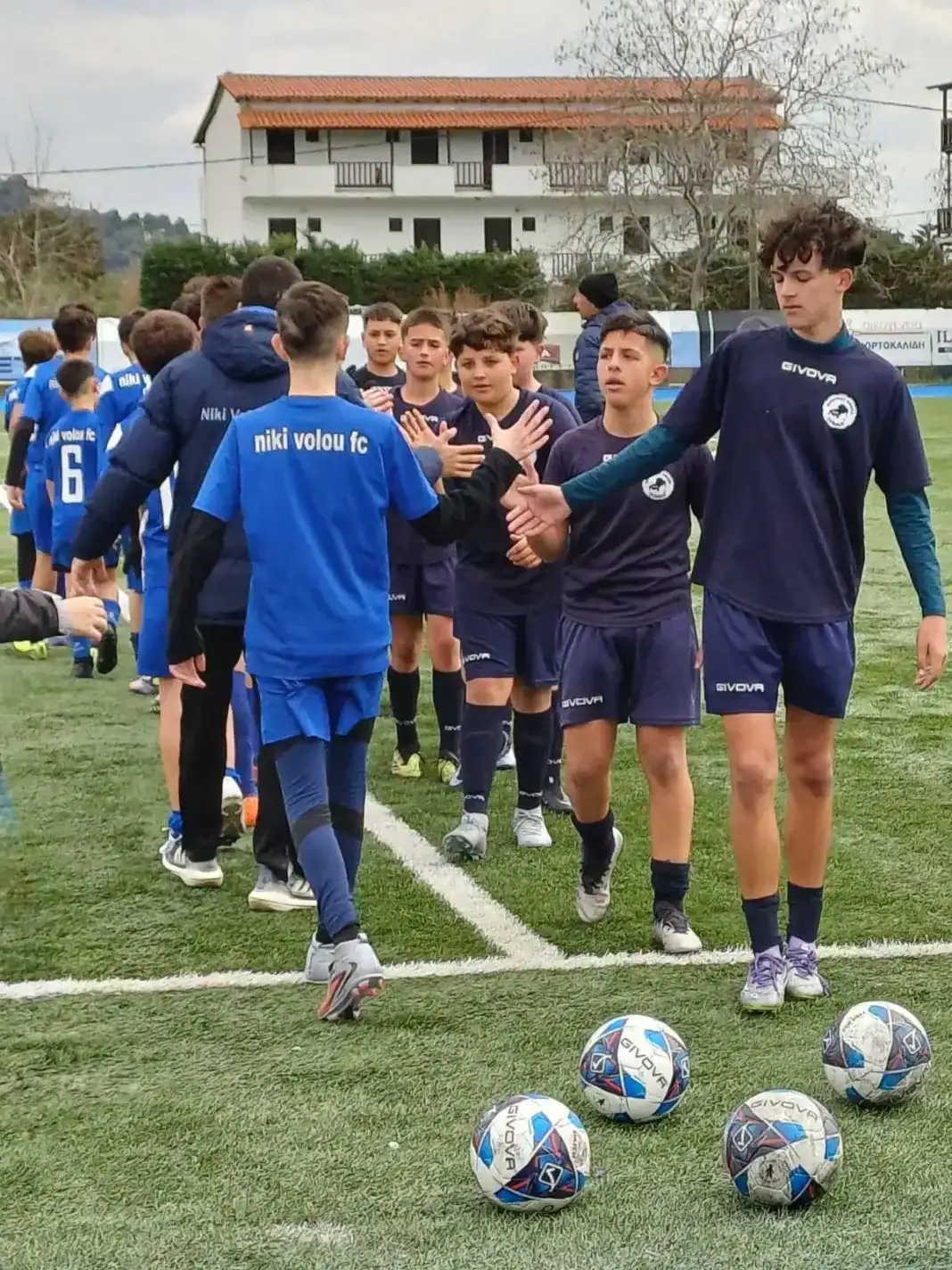 Κ 14 : 2 ΑΓΩΝΕΣ ΜΕΣΑ ΣΕ 8 ΜΕΡΕΣ Κ 14 : 2 ΑΓΩΝΕΣ ΜΕΣΑ ΣΕ 8 ΜΕΡΕΣ