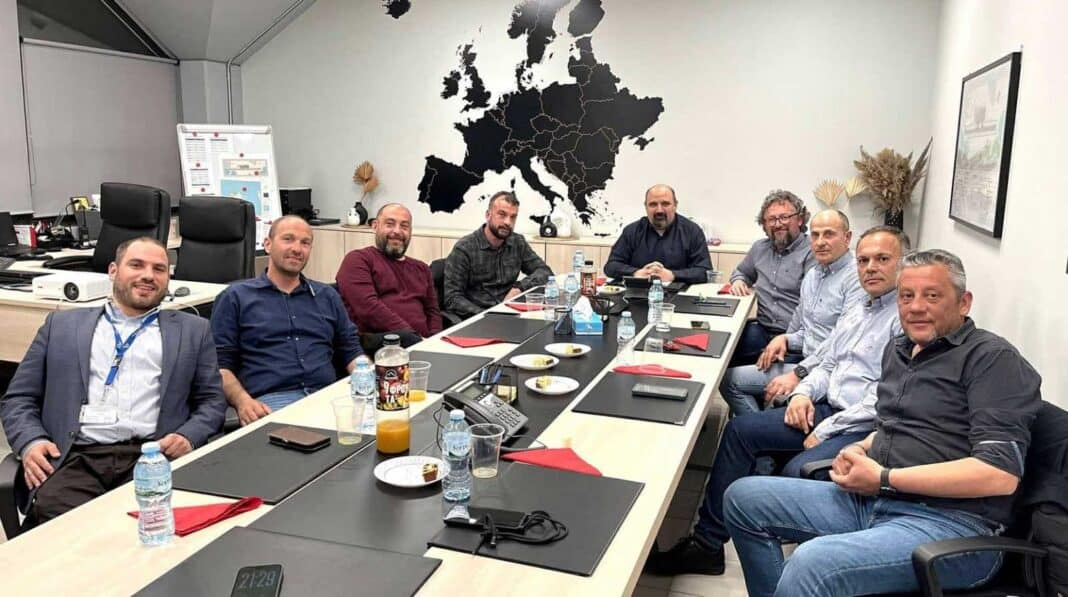 Άδικη φορολόγηση μικρών επαγγελματικών σκαφών δημιουργεί ασφυξία στον κλάδο των θαλάσσιων μέσων αναψυχής Άδικη φορολόγηση μικρών επαγγελματικών σκαφών δημιουργεί ασφυξία στον κλάδο των θαλάσσιων μέσων αναψυχής