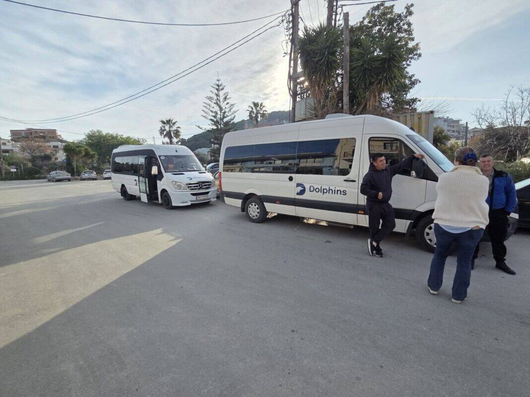 Ευχαριστήριο για τη στήριξη στη δράση καθαρισμού των Κουκουναριών Ευχαριστήριο για τη στήριξη στη δράση καθαρισμού των Κουκουναριών