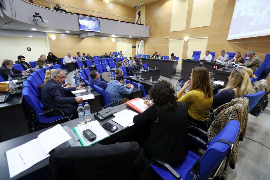 Πλήθος εκδηλώσεων ενέκρινε Περιφερειακό Συμβούλιο Θεσσαλίας-Ποιες θα γίνουν στην ΠΕ Μαγνησίας και Σποράδων Πλήθος εκδηλώσεων ενέκρινε Περιφερειακό Συμβούλιο Θεσσαλίας-Ποιες θα γίνουν στην ΠΕ Μαγνησίας και Σποράδων