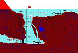 Τραγωδία στα Λιμανάκια Βουλιαγμένης: Νεκρός 34χρονος δύτης στο «Πηγάδι του Διαβόλου» Τραγωδία στα Λιμανάκια Βουλιαγμένης: Νεκρός 34χρονος δύτης στο «Πηγάδι του Διαβόλου»