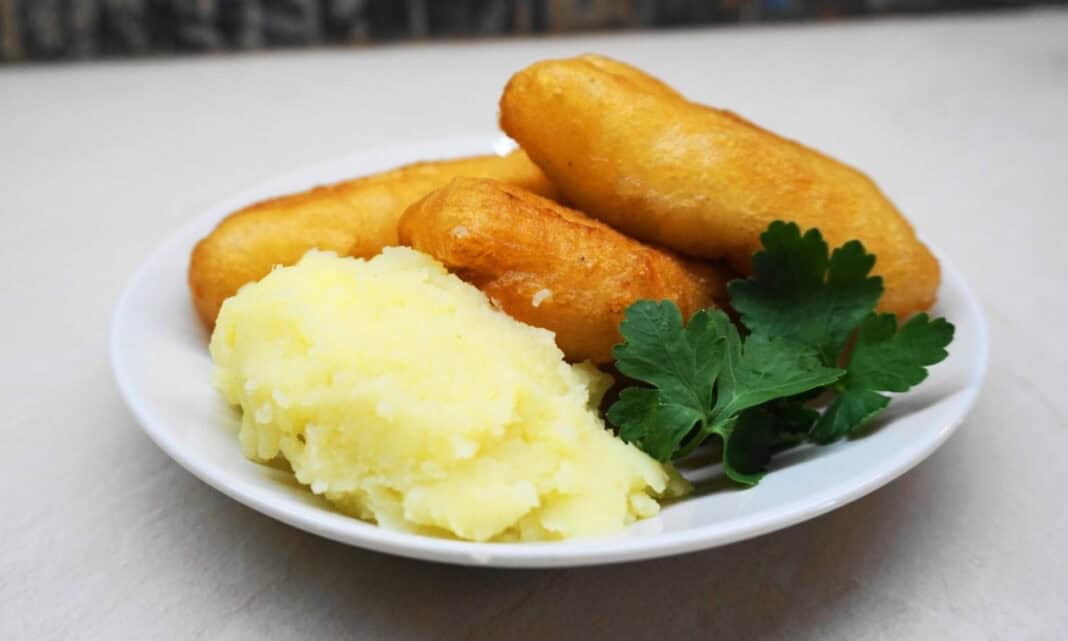 Μπακαλιάρος: Το παραδοσιακό πιάτο για την 25η Μαρτίου και η συνταγή που έγινε viral Μπακαλιάρος: Το παραδοσιακό πιάτο για την 25η Μαρτίου και η συνταγή που έγινε viral