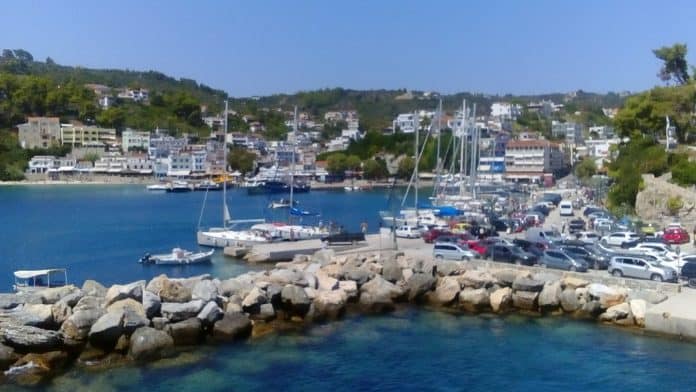 Αποχώρησαν από τη συνεδρίαση της δημοτικής επιτροπής δύο μέλη της αντιπολίτευσης στην Αλόννησο Αποχώρησαν από τη συνεδρίαση της δημοτικής επιτροπής δύο μέλη της αντιπολίτευσης στην Αλόννησο