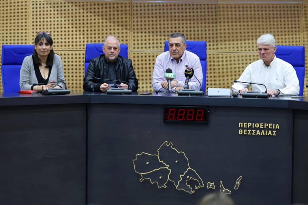 «High School Open Days» για δεύτερη χρονιά στο Κέντρο Πολιτικής Προστασίας της Περιφέρειας Θεσσαλίας «High School Open Days» για δεύτερη χρονιά στο Κέντρο Πολιτικής Προστασίας της Περιφέρειας Θεσσαλίας