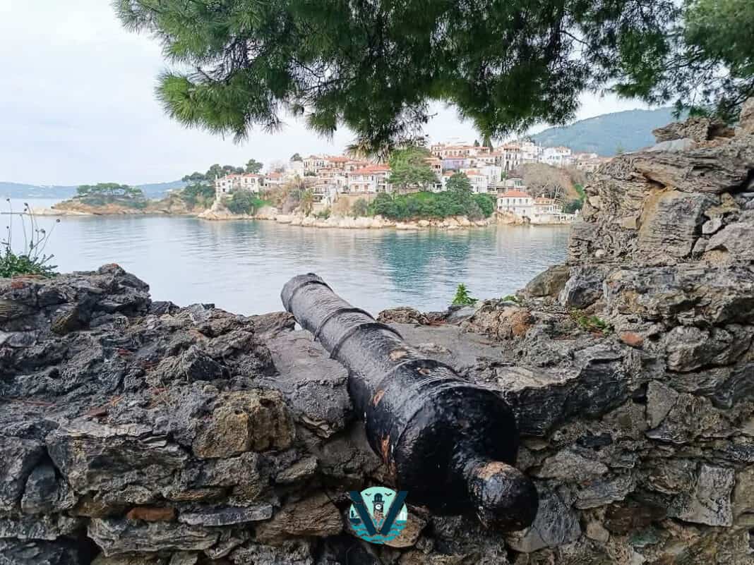 Καλημέρα σε όλους από το Skiathos Voice! Καλημέρα σε όλους από το Skiathos Voice!