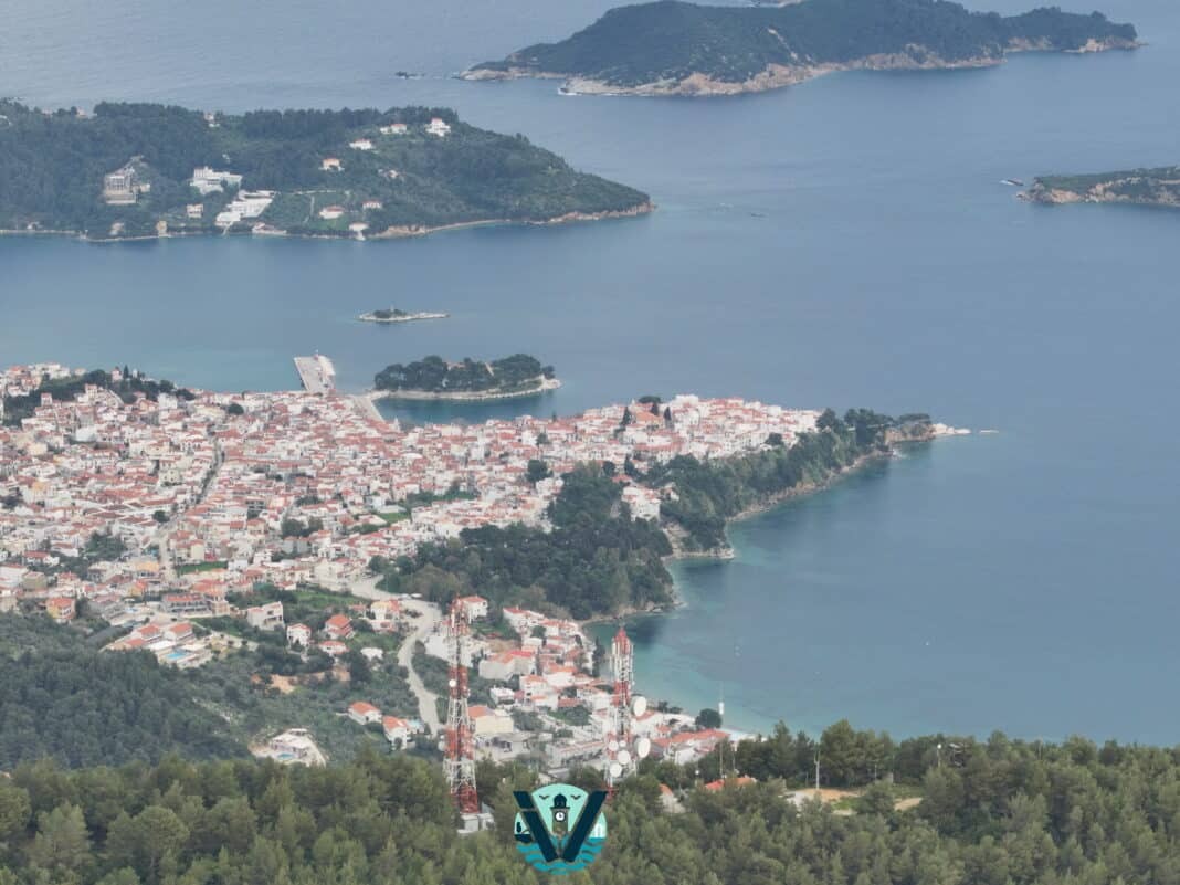 Καλημέρα και καλή εβδομάδα από το Skiathos Voice Καλημέρα και καλή εβδομάδα από το Skiathos Voice