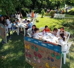 Οι Δήμοι Βόλου και Αλμυρού υποδέχονται τις πρόδρομες δράσεις του ΔΕΗ Tour Of Hellas 2026, 15 & 18 Μαρτίου Οι Δήμοι Βόλου και Αλμυρού υποδέχονται τις πρόδρομες δράσεις του ΔΕΗ Tour Of Hellas 2026, 15 & 18 Μαρτίου