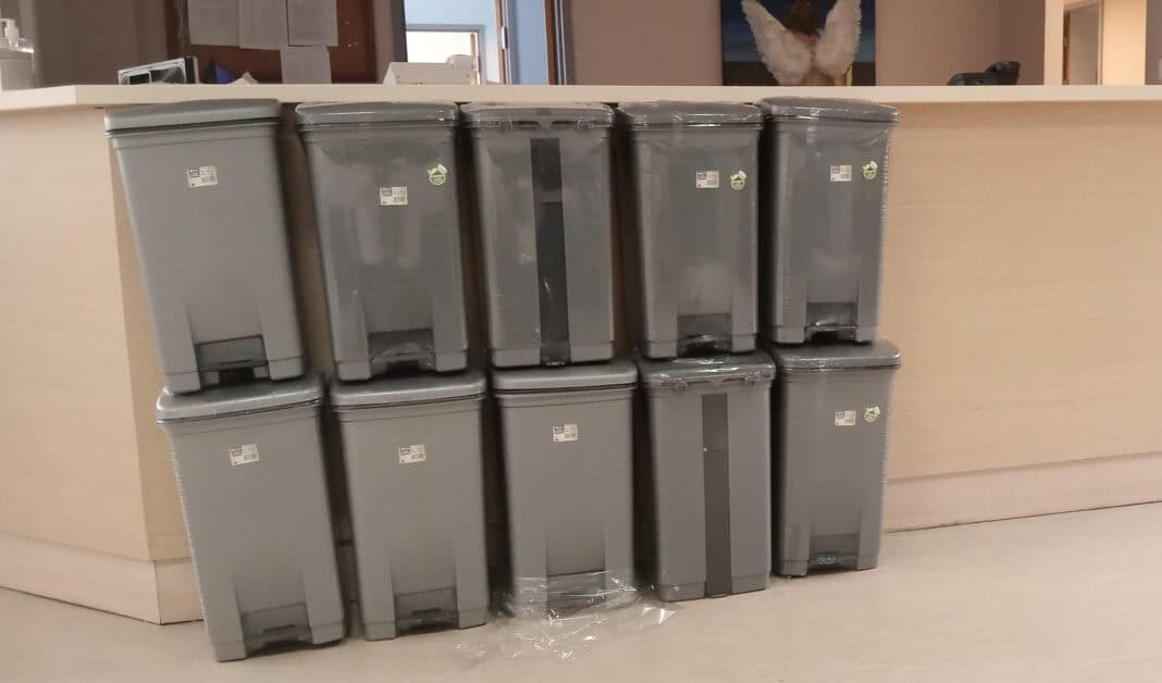 Σημαντική δωρεά στο Κέντρο Υγείας Σκιάθου από την Κυπαρίσσου Βούλα – Ευχαριστίες από το προσωπικό Σημαντική δωρεά στο Κέντρο Υγείας Σκιάθου από την Κυπαρίσσου Βούλα – Ευχαριστίες από το προσωπικό