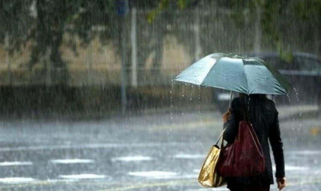 Καιρός: Προ των πυλών κακοκαιρία – Έρχονται βροχές και χιόνια, ποιες θα είναι οι δύσκολες μέρες Καιρός: Προ των πυλών κακοκαιρία – Έρχονται βροχές και χιόνια, ποιες θα είναι οι δύσκολες μέρες