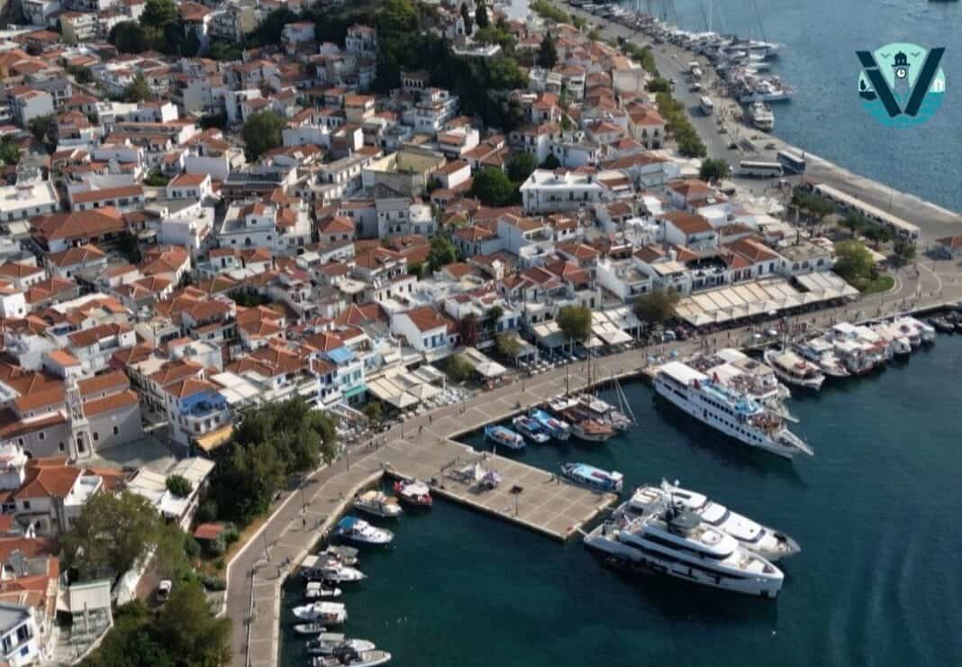 Ανακοίνωση : Χορήγηση Αδειών Υπαίθριου Εμπορίου 2026 Ανακοίνωση : Χορήγηση Αδειών Υπαίθριου Εμπορίου 2026