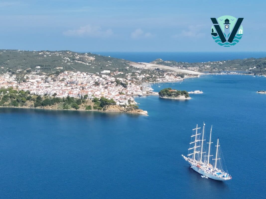 Συνάντηση των δημάρχων με το Υπουργείο Ναυτιλίας για τη σύνδεση με Θεσσαλονίκη Συνάντηση των δημάρχων με το Υπουργείο Ναυτιλίας για τη σύνδεση με Θεσσαλονίκη