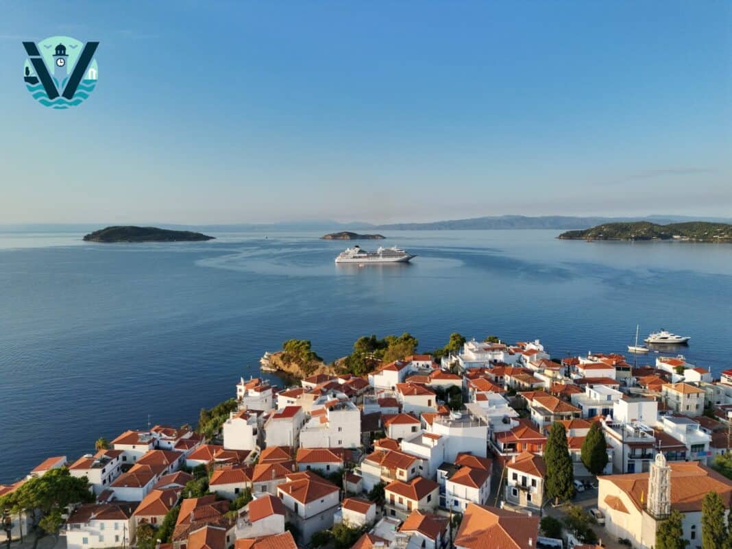 Επισκέπτης από την Αγγλία ακύρωσε τη Σκιάθο και επέλεξε Χαλκιδική – Καταγγελία για την εικόνα του νησιού πριν την έναρξη της σεζόν Επισκέπτης από την Αγγλία ακύρωσε τη Σκιάθο και επέλεξε Χαλκιδική – Καταγγελία για την εικόνα του νησιού πριν την έναρξη της σεζόν