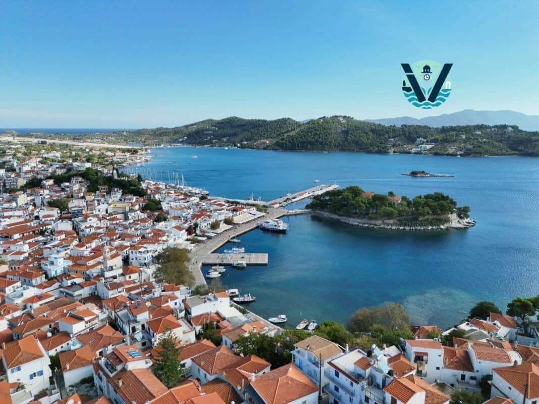 «Σκιάθος στο σημείο μηδέν»: Σκληρή παρέμβαση για νερό, αποχέτευση και βασικές υποδομές του νησιού «Σκιάθος στο σημείο μηδέν»: Σκληρή παρέμβαση για νερό, αποχέτευση και βασικές υποδομές του νησιού