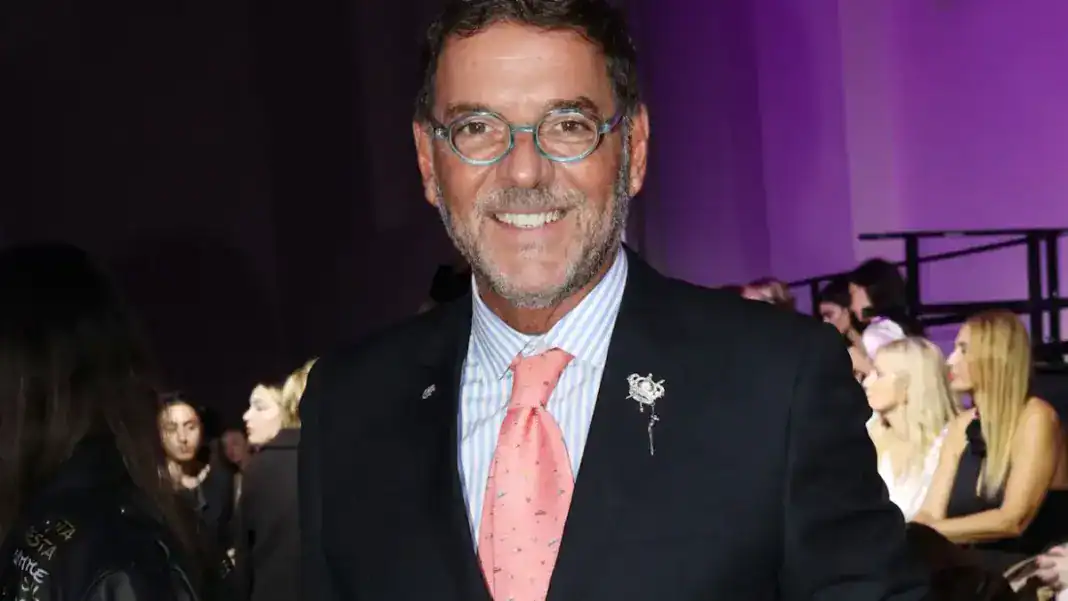 Ο Γιώργος Τσαγκαράκης αφέθηκε ελεύθερος με αυστηρούς περιοριστικούς όρους – Του επιβλήθηκε και εγγύηση 50.000 ευρώ Ο Γιώργος Τσαγκαράκης αφέθηκε ελεύθερος με αυστηρούς περιοριστικούς όρους – Του επιβλήθηκε και εγγύηση 50.000 ευρώ