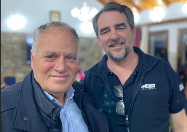 Στην Αλόννησο ο Νικόλαος Ντε Γκρες με την Axion Hellas – Τι αποστολή – έκπληξη ετοιμάζει και πότε Στην Αλόννησο ο Νικόλαος Ντε Γκρες με την Axion Hellas – Τι αποστολή – έκπληξη ετοιμάζει και πότε