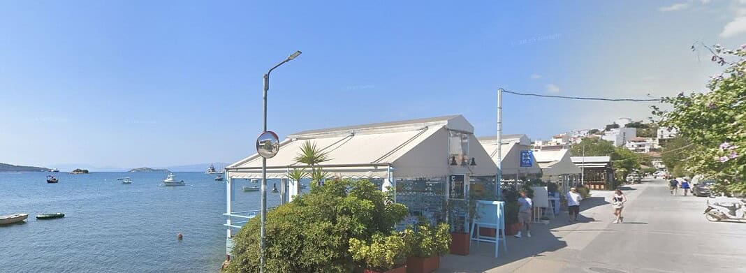 Στον «αέρα» πριν την πρεμιέρα της σεζόν καταστήματα στον παραλιακό Σκιάθου Στον «αέρα» πριν την πρεμιέρα της σεζόν καταστήματα στον παραλιακό Σκιάθου