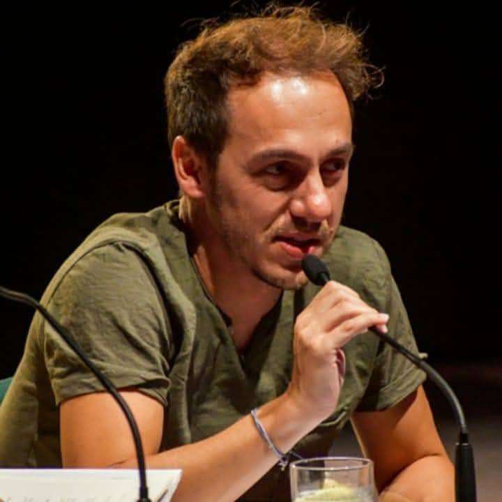 «Ποιητικός Τουριστικός Οδηγός – Σκιάθος» του Σταύρου Καρακωνσταντάκη «Ποιητικός Τουριστικός Οδηγός – Σκιάθος» του Σταύρου Καρακωνσταντάκη