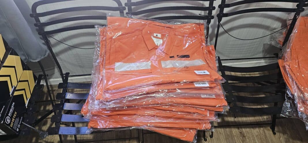 Ενίσχυση της Ελληνικής Ομάδας Διάσωσης Β. Σποράδων με νέο εξοπλισμό – Ευχαριστήριο μήνυμα Ενίσχυση της Ελληνικής Ομάδας Διάσωσης Β. Σποράδων με νέο εξοπλισμό – Ευχαριστήριο μήνυμα