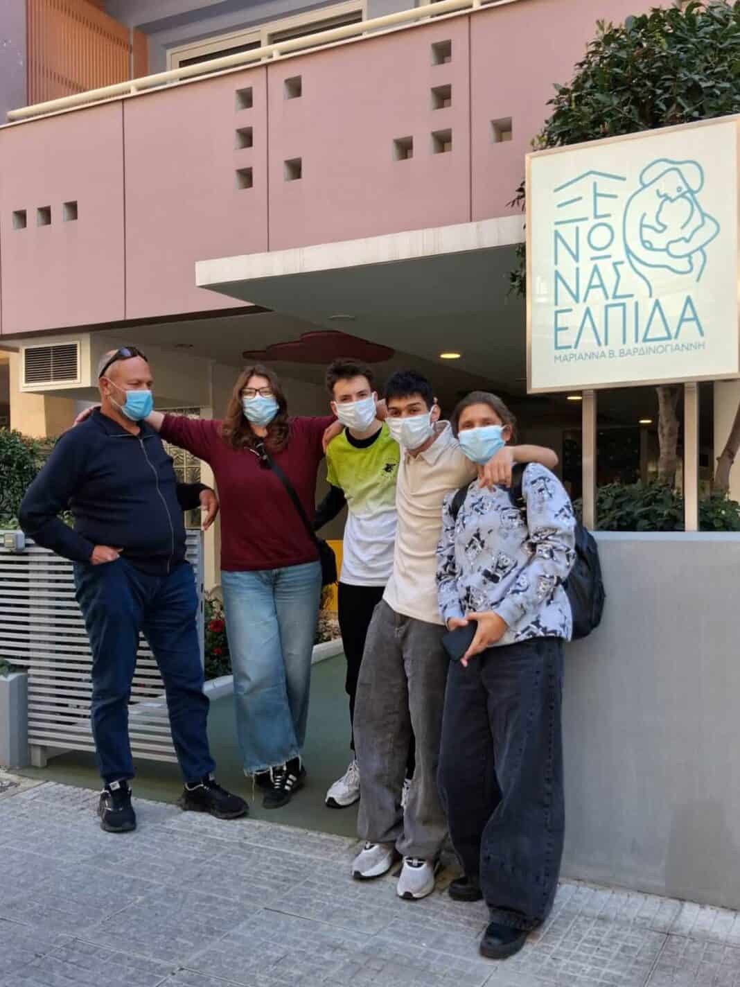 Νίκος Χαλκιάς – Ένας ήρωας για πολλούς: Ένα απόγευμα που έγινε φως(εικόνες) Νίκος Χαλκιάς – Ένας ήρωας για πολλούς: Ένα απόγευμα που έγινε φως(εικόνες)