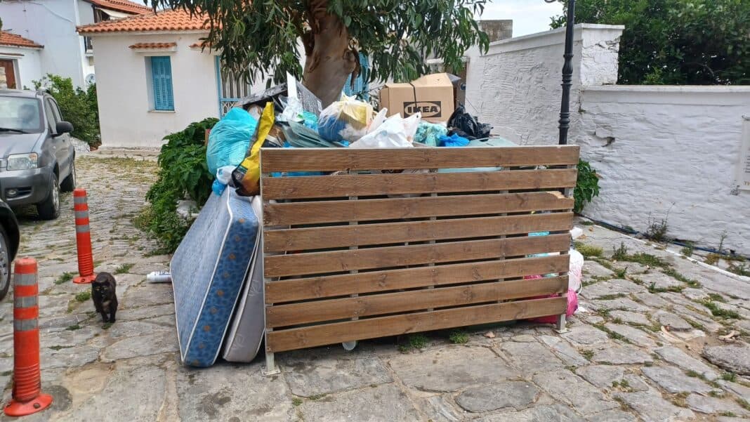 ΝΑ ΕΠΙΛΗΦΘΟΥΝ ΑΜΕΣΑ ΟΙ ΥΠΕΥΘΥΝΟΙ… ΝΑ ΕΠΙΛΗΦΘΟΥΝ ΑΜΕΣΑ ΟΙ ΥΠΕΥΘΥΝΟΙ…