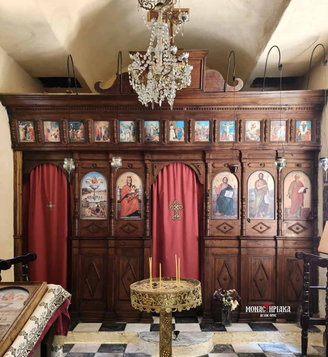 H EK ΘΕΜΕΛΙΩΝ ΑΝΑΚΑΙΝΙΣΗ ΤΗΣ ΠΑΝΑΓΙΑΣ NTOMAN H EK ΘΕΜΕΛΙΩΝ ΑΝΑΚΑΙΝΙΣΗ ΤΗΣ ΠΑΝΑΓΙΑΣ NTOMAN