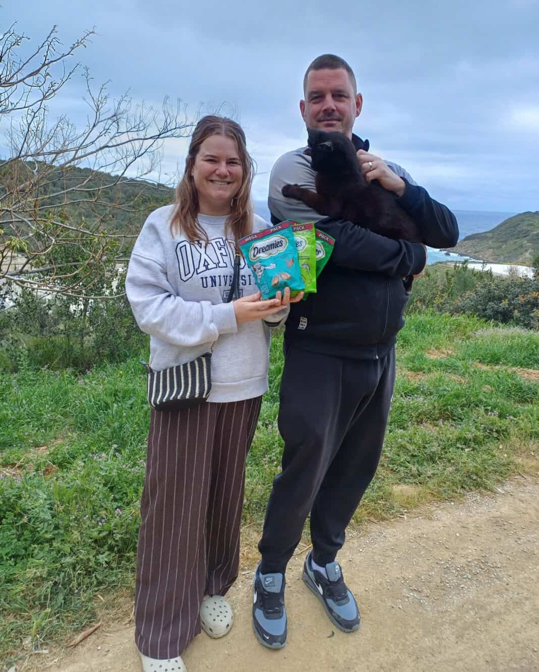 Έκκληση από το Skiathos Cat Welfare Association για ενίσχυση των αδέσποτων γατών Έκκληση από το Skiathos Cat Welfare Association για ενίσχυση των αδέσποτων γατών