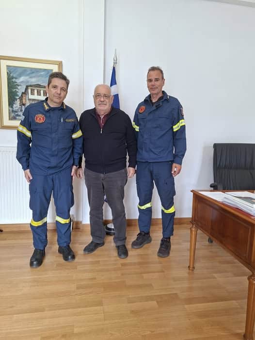 Σκόπελος: Τριήμερο δράσεων με δωρεάν ιατρικές εξετάσεις και έργα σε εξέλιξη Σκόπελος: Τριήμερο δράσεων με δωρεάν ιατρικές εξετάσεις και έργα σε εξέλιξη