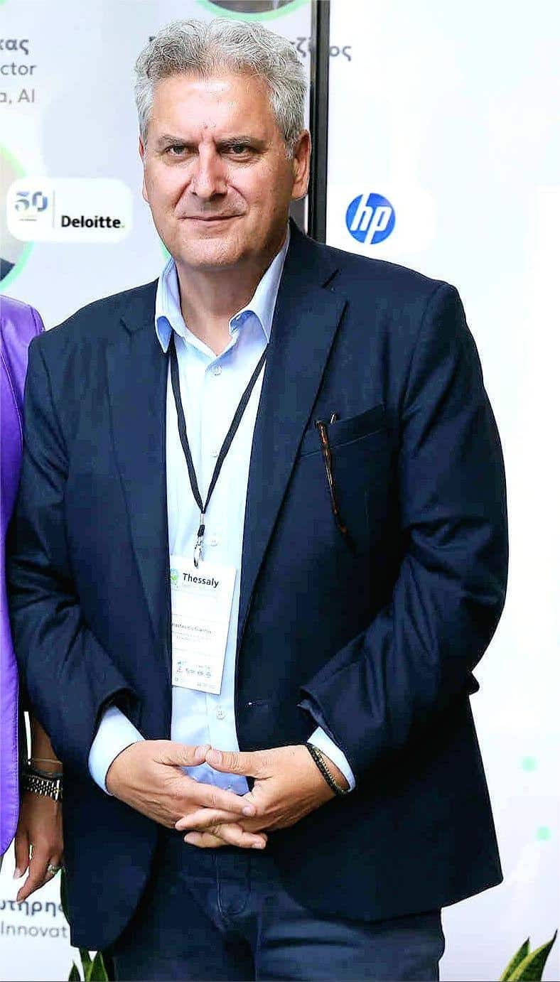 Νέα Ψηφιακή εποχή στις Διευθύνσεις Μεταφορών της Περιφέρειας Θεσσαλίας Νέα Ψηφιακή εποχή στις Διευθύνσεις Μεταφορών της Περιφέρειας Θεσσαλίας