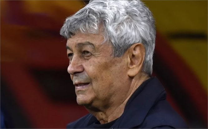 Θλίψη στο παγκόσμιο ποδόσφαιρο: Έφυγε από τη ζωή ο Μιρτσέα Λουτσέσκου Θλίψη στο παγκόσμιο ποδόσφαιρο: Έφυγε από τη ζωή ο Μιρτσέα Λουτσέσκου