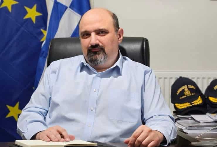 Προχωρά η διαδικασία έγκρισης του masterplan για την ανάπτυξη και αξιοποίηση του λιμανιού της Σκιάθου Προχωρά η διαδικασία έγκρισης του masterplan για την ανάπτυξη και αξιοποίηση του λιμανιού της Σκιάθου