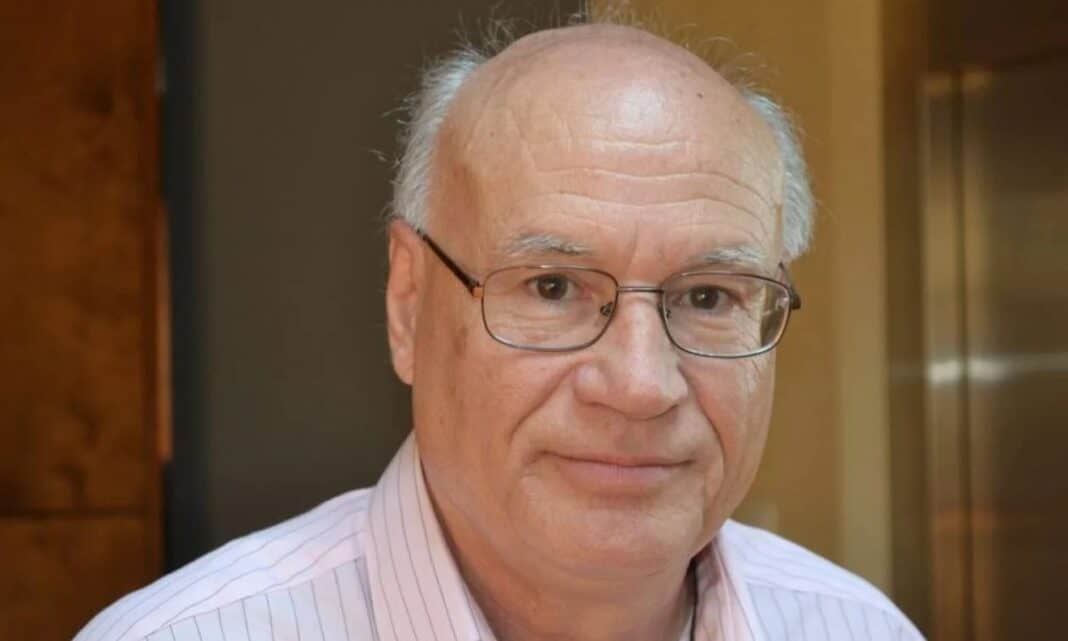 Παπαδόπουλος για τον σεισμό στην Σκιάθο: Παρακολουθούμε το φαινόμενο Παπαδόπουλος για τον σεισμό στην Σκιάθο: Παρακολουθούμε το φαινόμενο