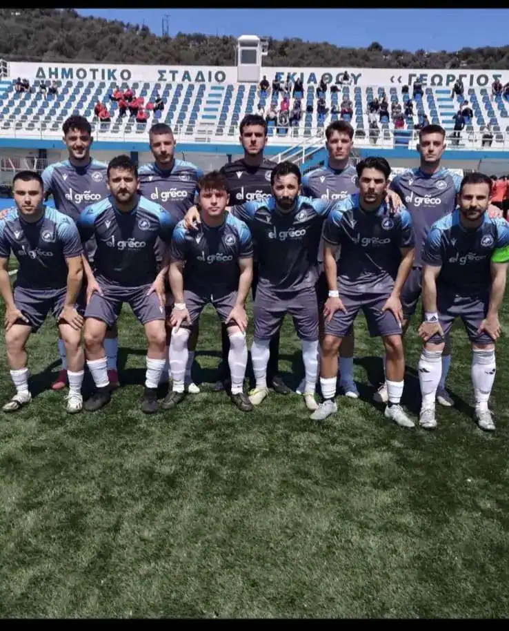 SEAJETS & EL GRECO : ΜΕΓΑ ΥΠΟΣΤΗΡΙΚΤΕΣ ΤΟΥ Α.Ο. ΣΚΙΑΘΟΥ SEAJETS & EL GRECO : ΜΕΓΑ ΥΠΟΣΤΗΡΙΚΤΕΣ ΤΟΥ Α.Ο. ΣΚΙΑΘΟΥ