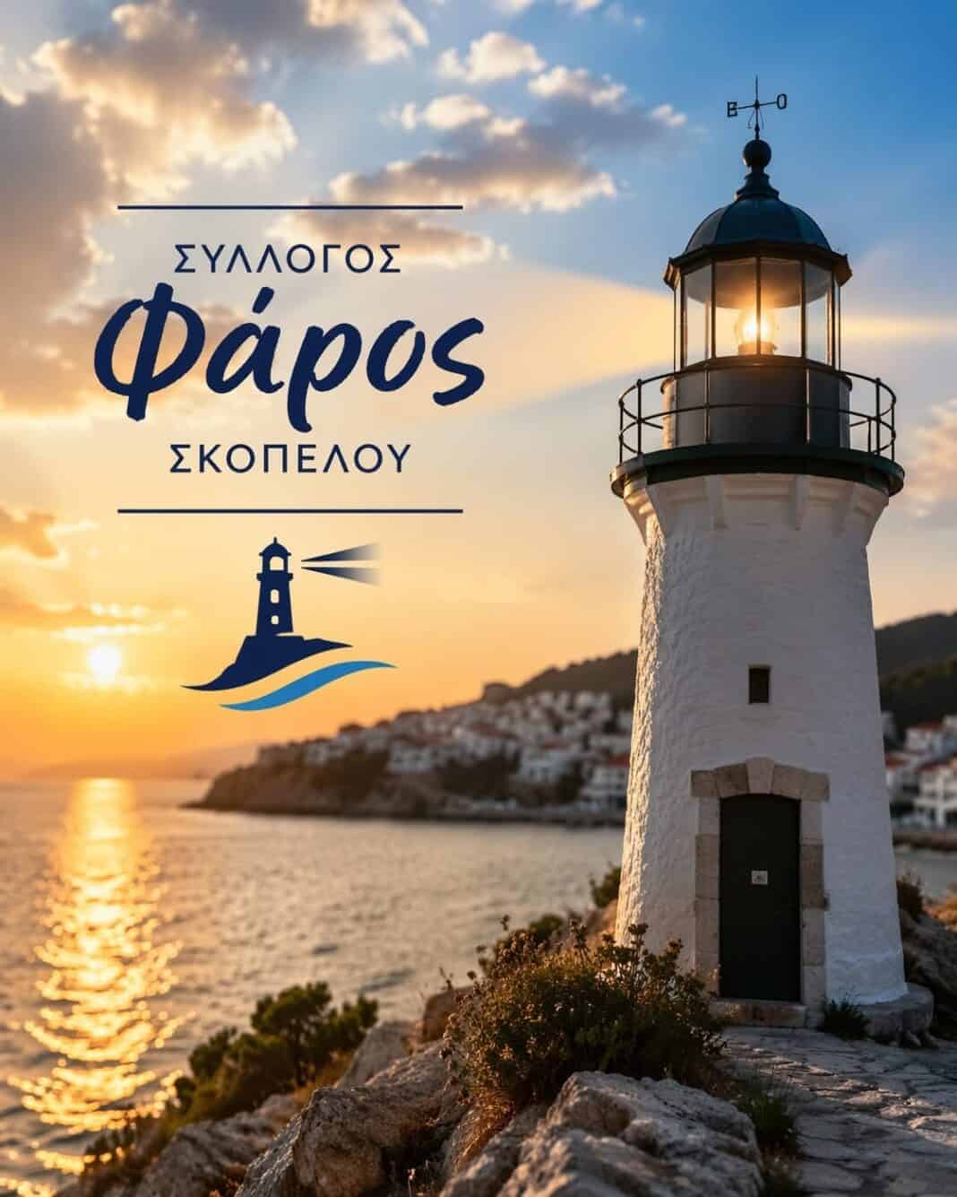 1η Τακτική Εκλογοαπολογιστική Γενική Συνέλευση του Συλλόγου «Φάρος Σκοπέλου» 1η Τακτική Εκλογοαπολογιστική Γενική Συνέλευση του Συλλόγου «Φάρος Σκοπέλου»