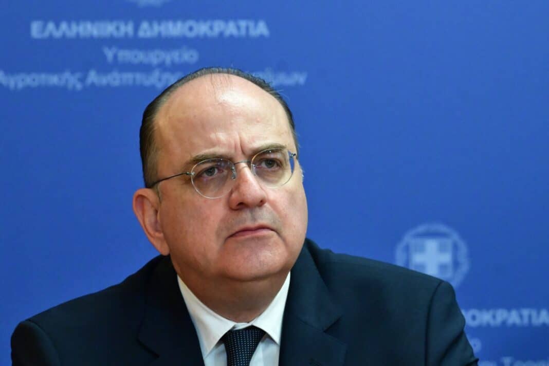 Παραιτήθηκε ο Μακάριος Λαζαρίδης Παραιτήθηκε ο Μακάριος Λαζαρίδης