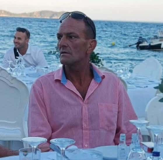 Θλίψη στη Σκιάθο για τον θάνατο του 49χρονου Σάββα Βάλτα Θλίψη στη Σκιάθο για τον θάνατο του 49χρονου Σάββα Βάλτα