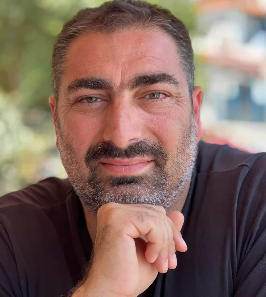 Ν.Πασχάλης :«Με την αλήθεια και όχι πίσω από δελτία Τύπου» Ν.Πασχάλης :«Με την αλήθεια και όχι πίσω από δελτία Τύπου»