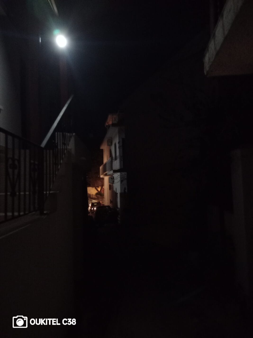 Στο σκοτάδι η Παναγία Λιμνιά – Καταγγελία πολίτη για έλλειψη φωτισμού εν μέσω Μεγάλης Εβδομάδας Στο σκοτάδι η Παναγία Λιμνιά – Καταγγελία πολίτη για έλλειψη φωτισμού εν μέσω Μεγάλης Εβδομάδας