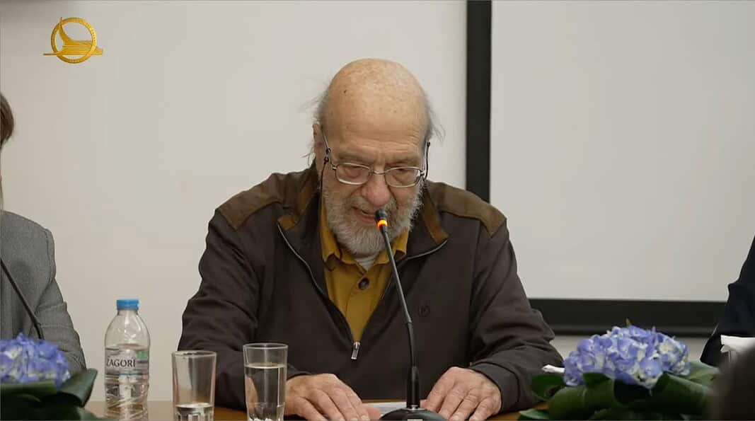 Αιχμές Νικόλαου Πασχάλη κατά Αντιδημάρχου Σκιάθου για Σχόλιο στην Παρέμβαση του Καπτά Γιάννη Παρίση Αιχμές Νικόλαου Πασχάλη κατά Αντιδημάρχου Σκιάθου για Σχόλιο στην Παρέμβαση του Καπτά Γιάννη Παρίση