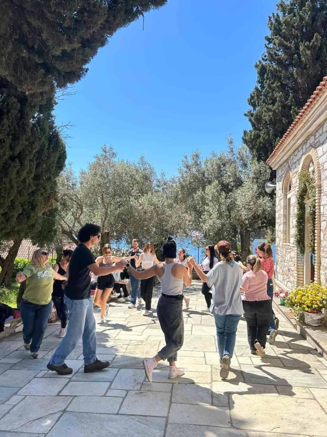 Ολοκληρώθηκαν εορταστικά οι Κυριακάτικες Πεζοπορίες του Eco Ζην Σκιάθου – Ραντεβού το Φθινόπωρο Ολοκληρώθηκαν εορταστικά οι Κυριακάτικες Πεζοπορίες του Eco Ζην Σκιάθου – Ραντεβού το Φθινόπωρο