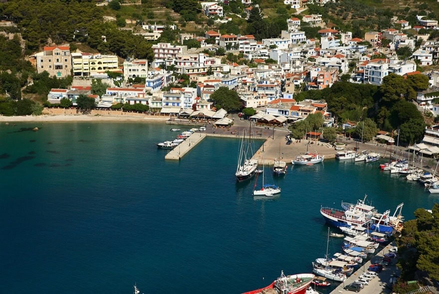 Δωρεάν ιατρικές εξετάσεις για όλους στην Αλόννησο Δωρεάν ιατρικές εξετάσεις για όλους στην Αλόννησο