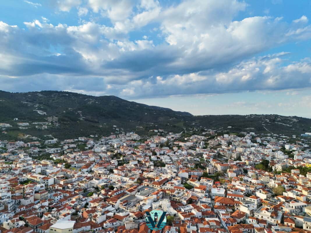 Σκιάθος: Καταγγελία πολίτη για αδυναμία εξεύρεσης κατοικίας – Σε κίνδυνο θέση στο Δημόσιο Σκιάθος: Καταγγελία πολίτη για αδυναμία εξεύρεσης κατοικίας – Σε κίνδυνο θέση στο Δημόσιο