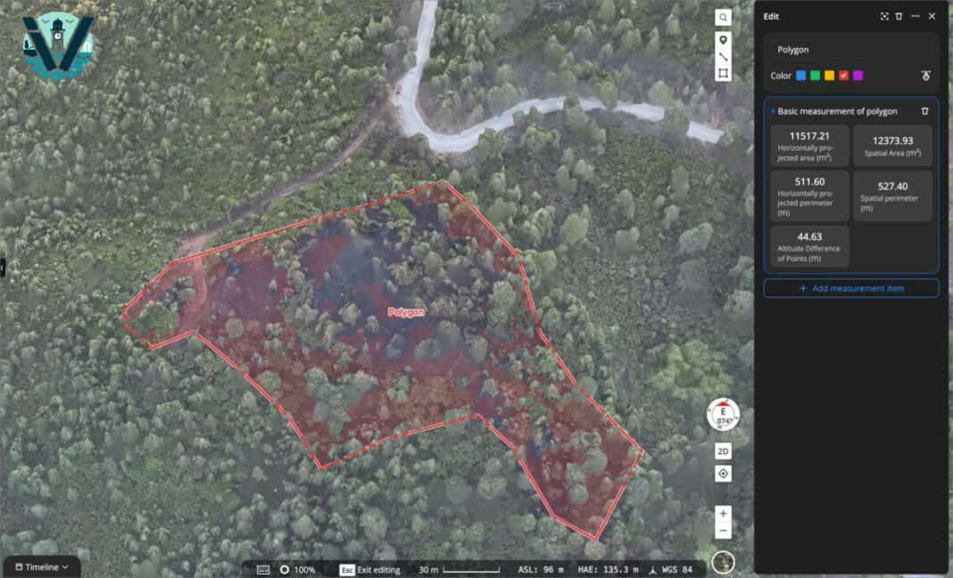 12,5 στρέμματα στάχτη στην Κοκκινόγια – Ποια είναι τελικά η αιτία της φωτιάς; 12,5 στρέμματα στάχτη στην Κοκκινόγια – Ποια είναι τελικά η αιτία της φωτιάς;