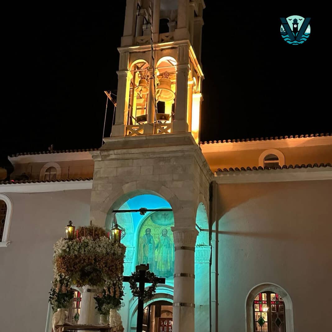 Πάσχα στη Σκιάθο: Παράδοση, Πίστη και Μοναδικά Έθιμα του Νησιού Πάσχα στη Σκιάθο: Παράδοση, Πίστη και Μοναδικά Έθιμα του Νησιού