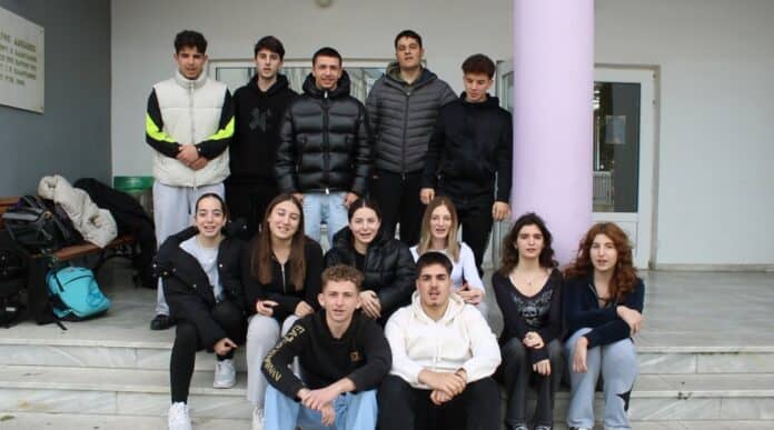 Πρωτιά των μαθητών της Β Λυκείου από την Αλόννησο στον Πανθεσσαλικό Διαγωνισμό «Νέοι και Διαδίκτυο – Συμπερίληψη και Ευθύνη» Πρωτιά των μαθητών της Β Λυκείου από την Αλόννησο στον Πανθεσσαλικό Διαγωνισμό «Νέοι και Διαδίκτυο – Συμπερίληψη και Ευθύνη»