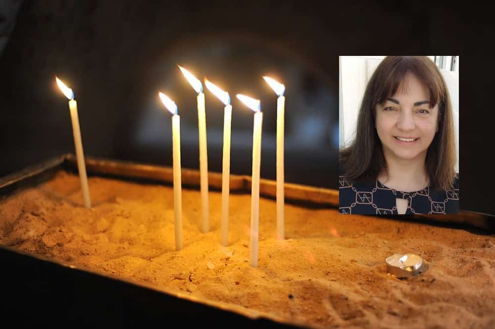 Η Ένωση Ξενοδόχων Μαγνησίας αποχαιρετά την Αγγελική Μαγδαληνή Σίμου- Κεφάλα Η Ένωση Ξενοδόχων Μαγνησίας αποχαιρετά την Αγγελική Μαγδαληνή Σίμου- Κεφάλα