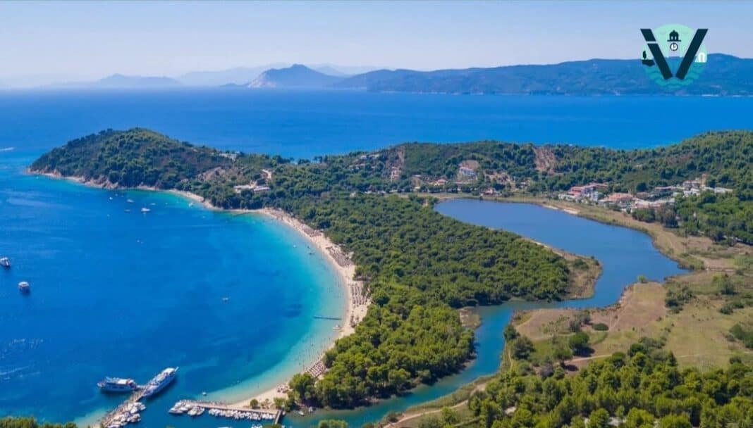 Εγκρίθηκαν οι όροι δημοπράτησης για τμήματα του αιγιαλού στις Κουκουναριές Εγκρίθηκαν οι όροι δημοπράτησης για τμήματα του αιγιαλού στις Κουκουναριές